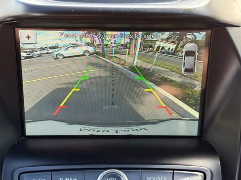 Used 2019 Ford Escape SEL AWD/4WD image 20