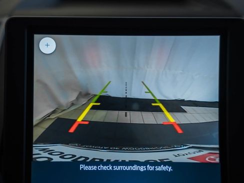 Used 2022 Ford Edge SE image 38