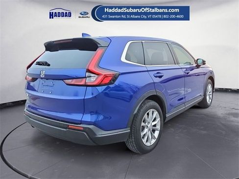 Used 2024 Honda CR-V EX-L image 5
