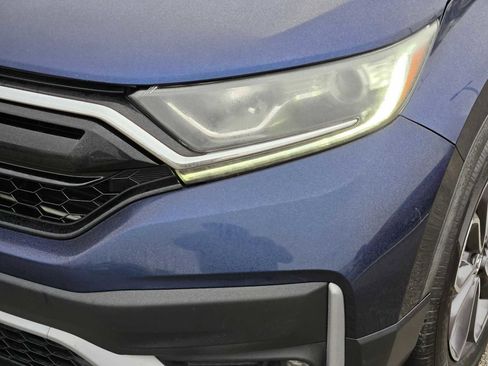 Used 2020 Honda CR-V EX-L image 7