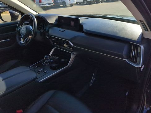 Used 2024 MAZDA CX-90 3.3 Turbo w/ Select Package image 34