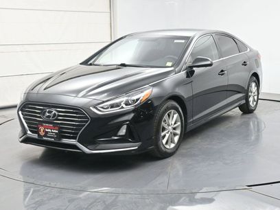 Used 2018 Hyundai Sonata SE