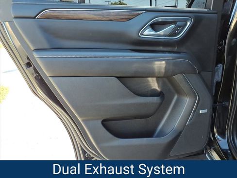 Certified 2023 Chevrolet Tahoe Premier image 28