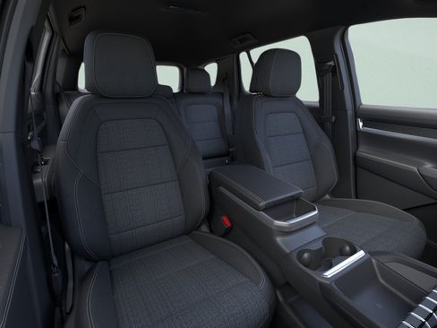 New 2027 GMC Terrain Elevation AWD/4WD image 15