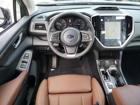 New 2026 Subaru Ascent Touring AWD/4WD image 15
