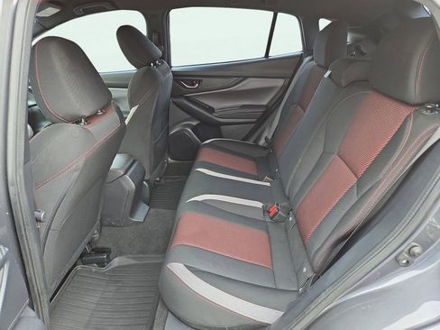 Used 2020 Subaru Impreza 2.0i Sport image 19