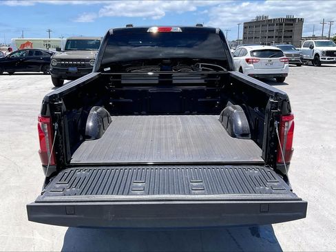 Certified 2024 Ford F150 STX w/ STX Black Appearance Package AWD/4WD image 18