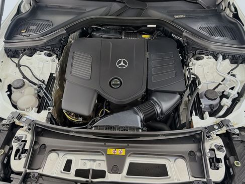 Certified 2026 Mercedes-Benz GLC 300 image 12