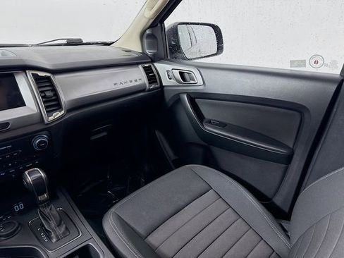 Used 2020 Ford Ranger XLT w/ Equipment Group 302A Luxury image 23