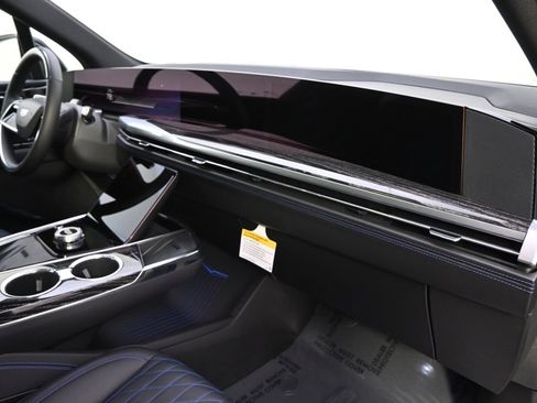 New 2025 Cadillac Escalade IQ Luxury 1 image 15