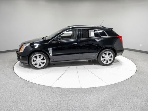Used 2016 Cadillac SRX Premium FWD image 34