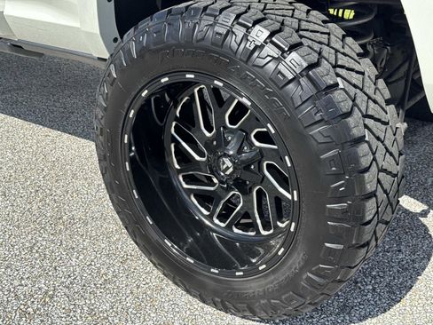 Used 2021 RAM 2500 Limited AWD/4WD image 12