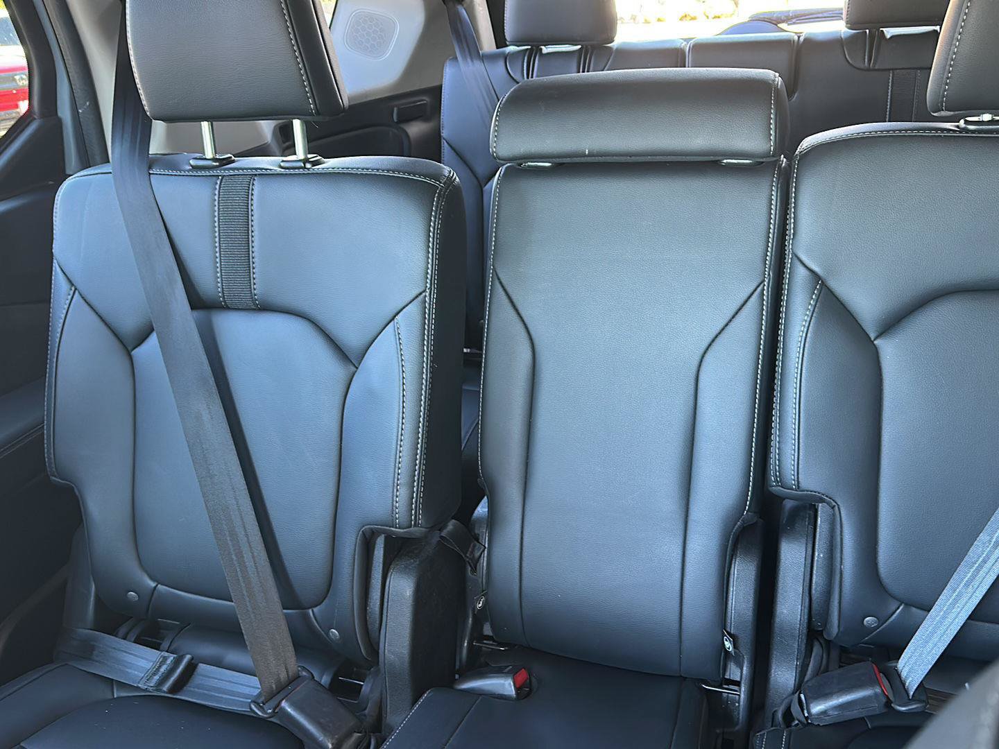 Used 2024 Honda Pilot Touring image 17