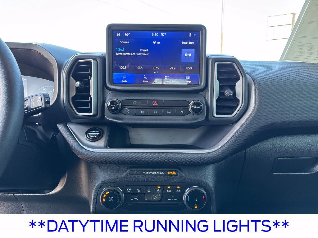 Certified 2023 Ford Bronco Sport Big Bend AWD/4WD image 24