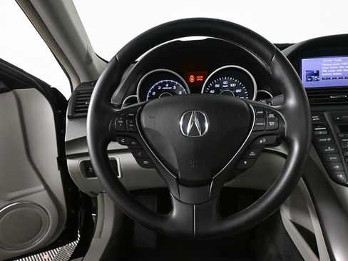 Used 2012 Acura TL w/ Technology Package FWD image 2