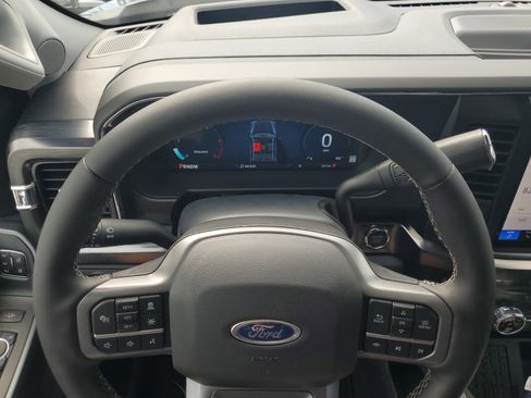 New 2026 Ford F250 Lariat w/ Lariat Ultimate Package image 18