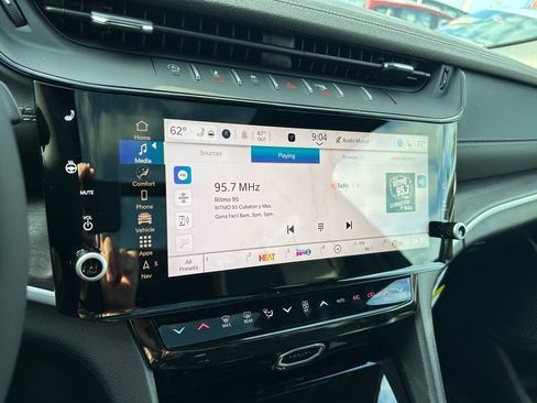 New 2026 Jeep Grand Cherokee Limited w/ Limited Altitude Package AWD/4WD image 49