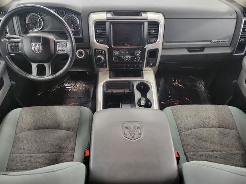 Used 2018 RAM 1500 Big Horn image 7
