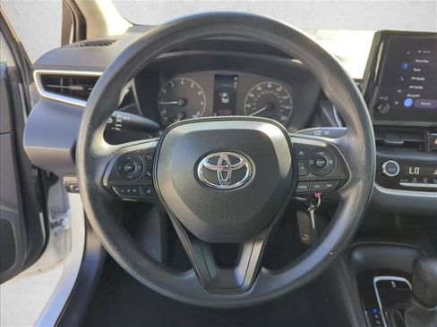 Certified 2023 Toyota Corolla LE FWD image 15