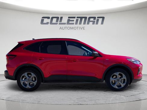 Used 2025 Ford Escape ST-Line image 6