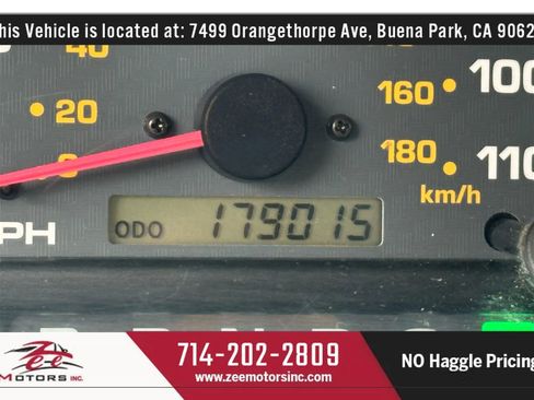 Used 2001 Toyota 4Runner SR5 image 25