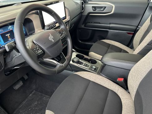 New 2025 Ford Bronco Sport Big Bend w/ Convenience Package image 10