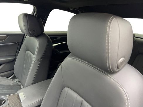 Used 2023 Audi A6 2.0T Premium w/ Convenience Package image 27