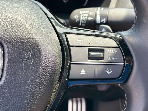 Used 2026 Honda Civic Sport image 12