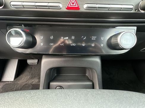 New 2026 Hyundai Palisade SEL image 25