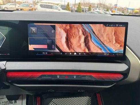 Used 2025 BMW X3 xDrive30i w/ Convenience Package image 29