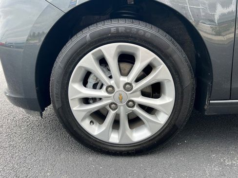 Used 2021 Chevrolet Spark LT image 12