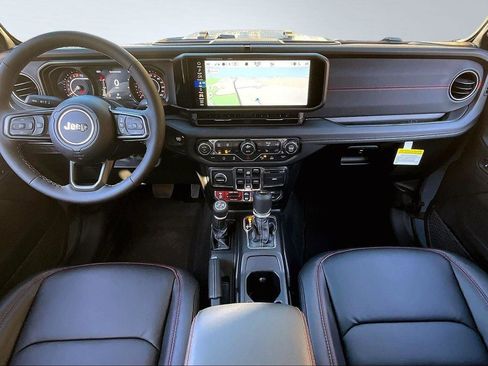 New 2026 Jeep Gladiator Rubicon image 5