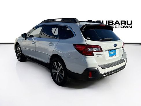 Used 2019 Subaru Outback 2.5i Limited image 5