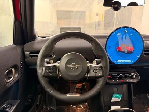 New 2026 MINI Cooper S FWD image 22