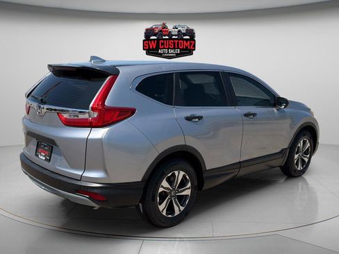 Used 2018 Honda CR-V LX image 7