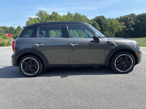Used 2013 MINI Cooper Countryman S FWD image 6