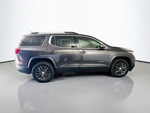 Used 2019 GMC Acadia SLT FWD image 8