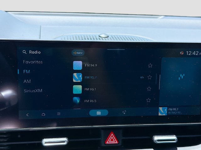 New 2026 Hyundai Ioniq 5 Limited RWD image 15