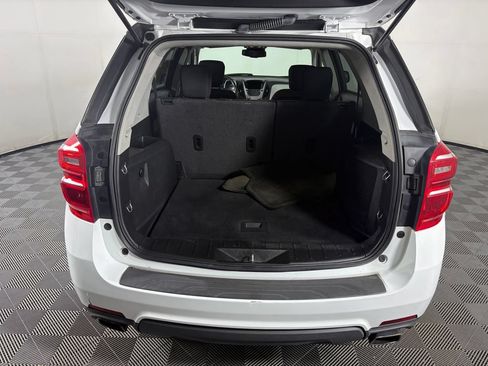 Used 2017 Chevrolet Equinox LT w/ Convenience Package AWD/4WD image 26