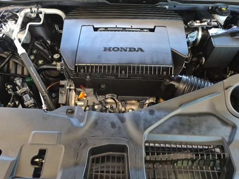 Certified 2023 Honda Pilot Elite image 13