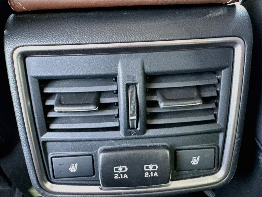 Used 2023 Subaru Forester Touring AWD/4WD image 30