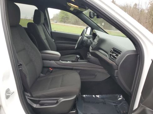 Used 2025 Dodge Durango GT image 23