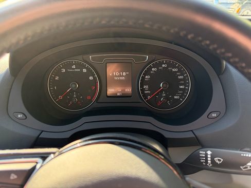 Used 2018 Audi Q3 2.0T Premium Plus w/ Premium Plus Package image 11