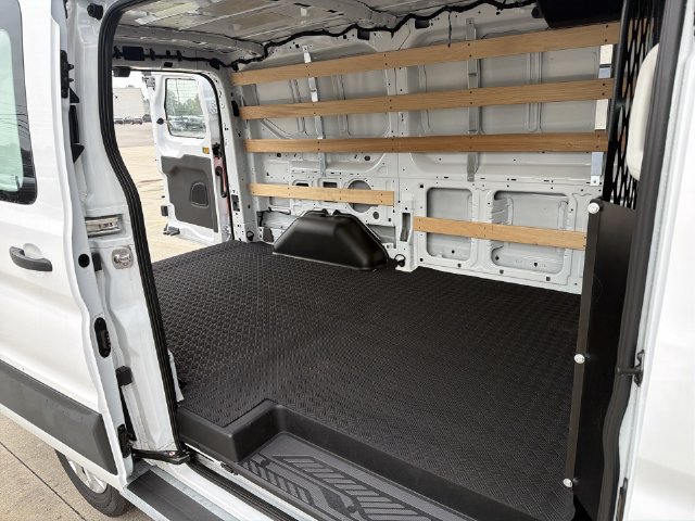 Used 2025 Ford Transit 250 Low Roof w/ Exterior Upgrade Package RWD image 30