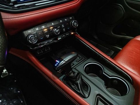 Used 2021 Dodge Durango SRT Hellcat w/ Premium Interior Group image 23