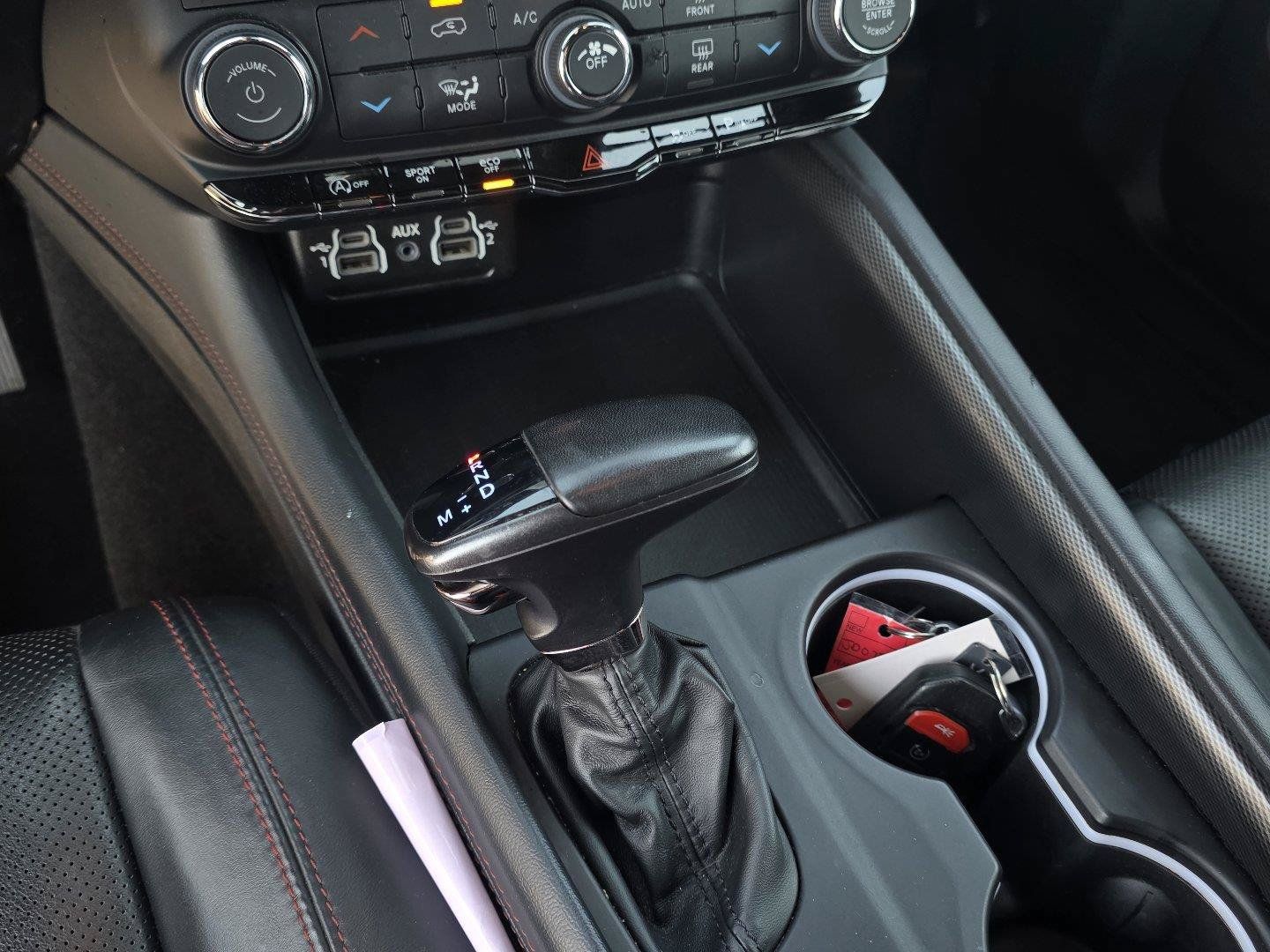 Used 2024 Dodge Durango GT AWD/4WD image 20