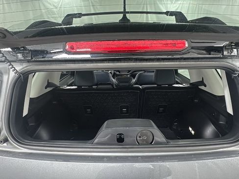 Used 2024 Ford Bronco Sport Outer Banks w/ Tech Package image 15