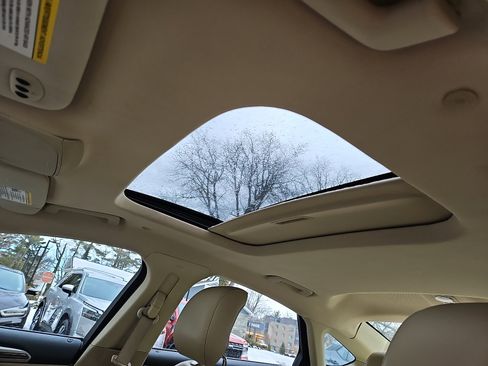 Used 2013 Ford Fusion SE image 14