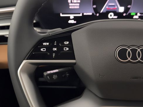New 2026 Audi A6 Premium Plus AWD/4WD image 21