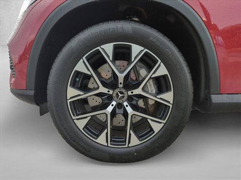 Certified 2025 Mercedes-Benz GLC 350e 4MATIC image 14